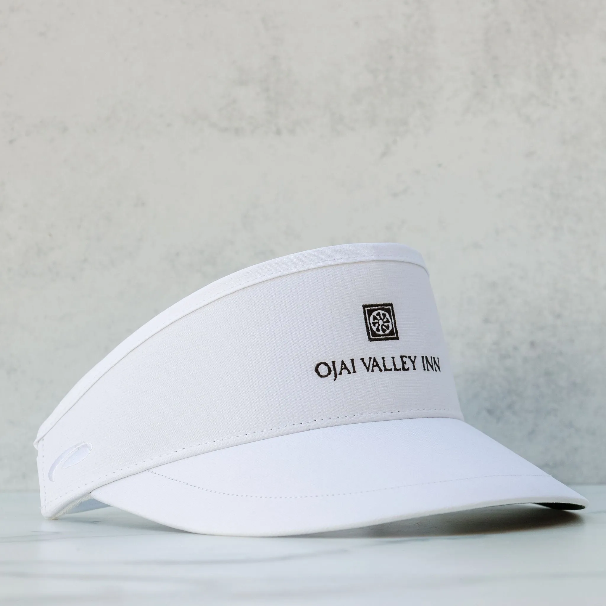 Ojai Pukka High Crown Visor