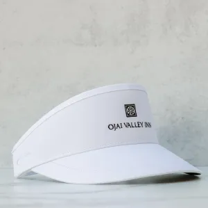 Ojai Pukka High Crown Visor
