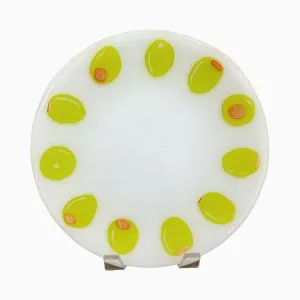 Olive Platter