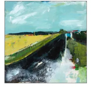 Open Road