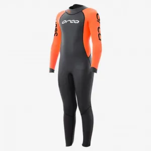 OPEN SQUAD FULLSLEEVE