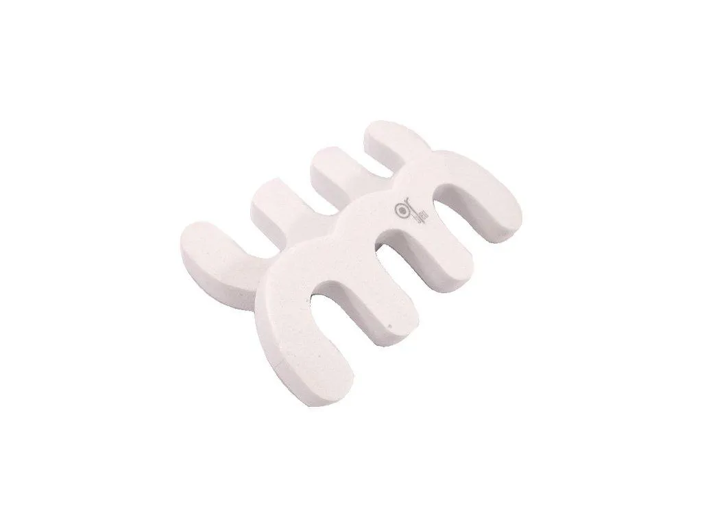 Or Bleu Finger Toe Separator
