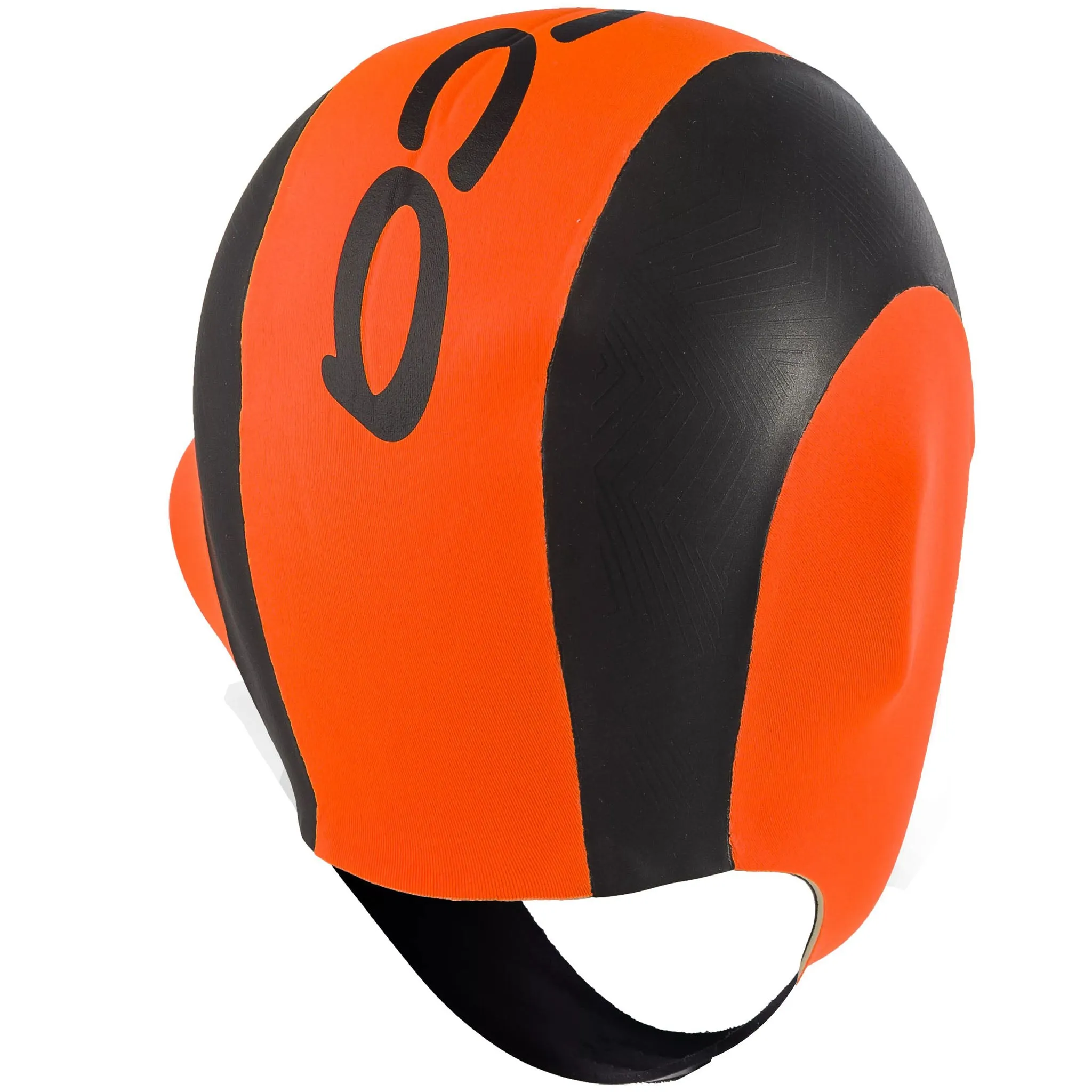 Orca High Visibility Neoprene Swim Cap