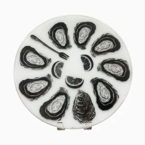 Oyster Platter
