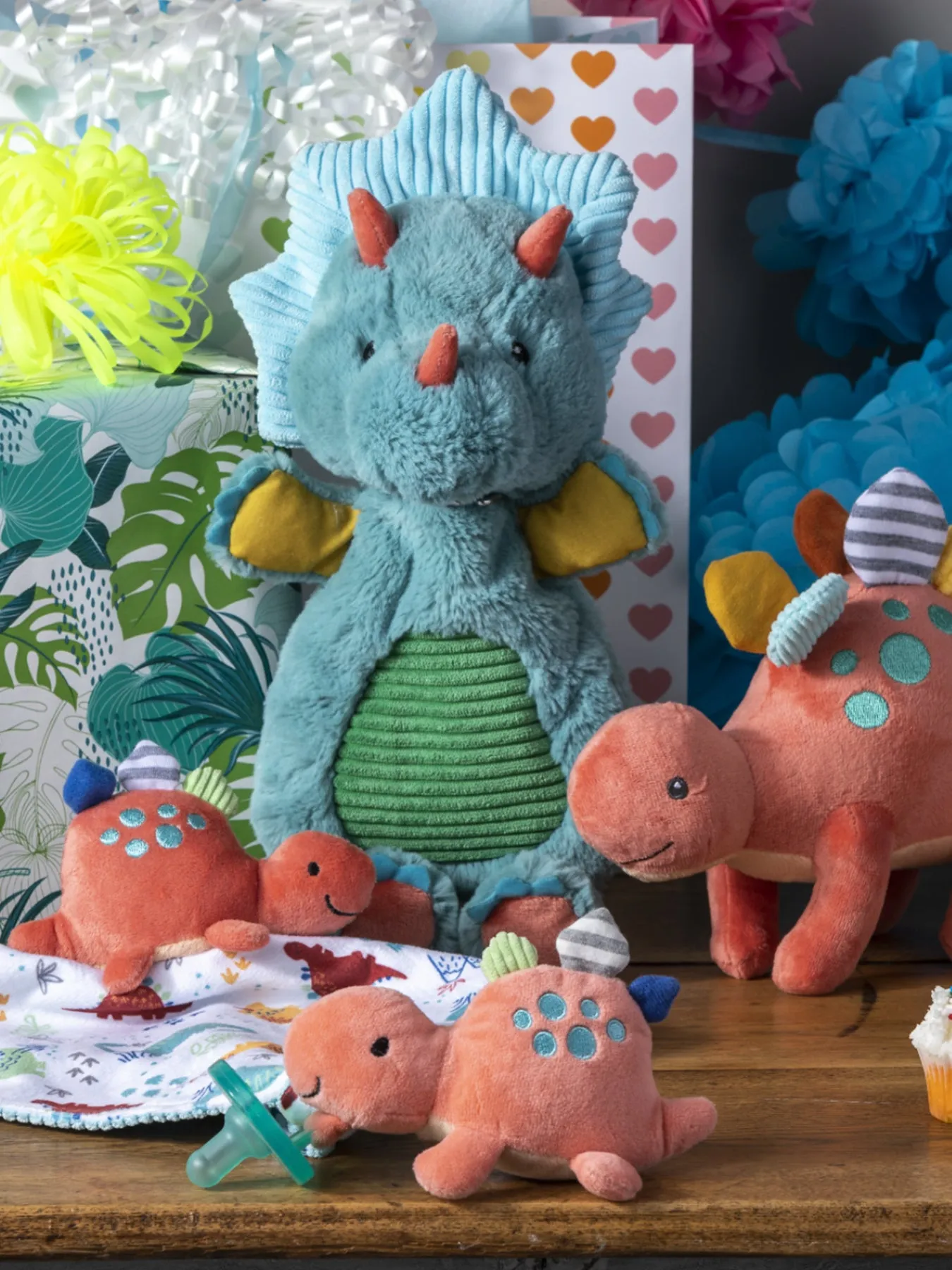 Pebblesaurus Lovely
