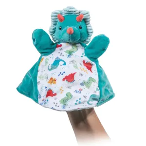Pebblesaurus Lovy Puppet