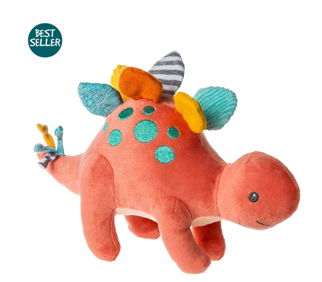 Pebblesaurus Soft Toy 10"