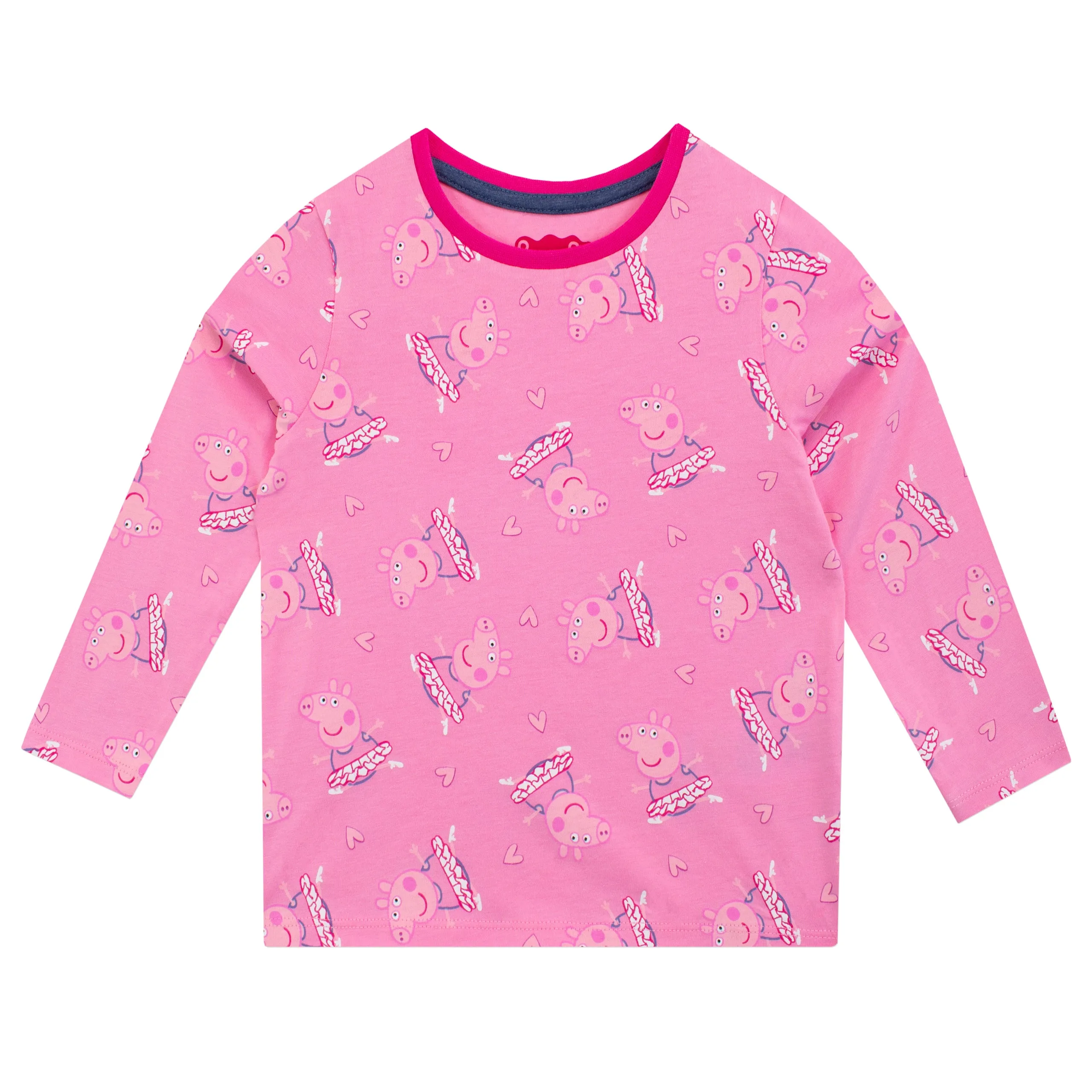Peppa Pig Pinafore Set
