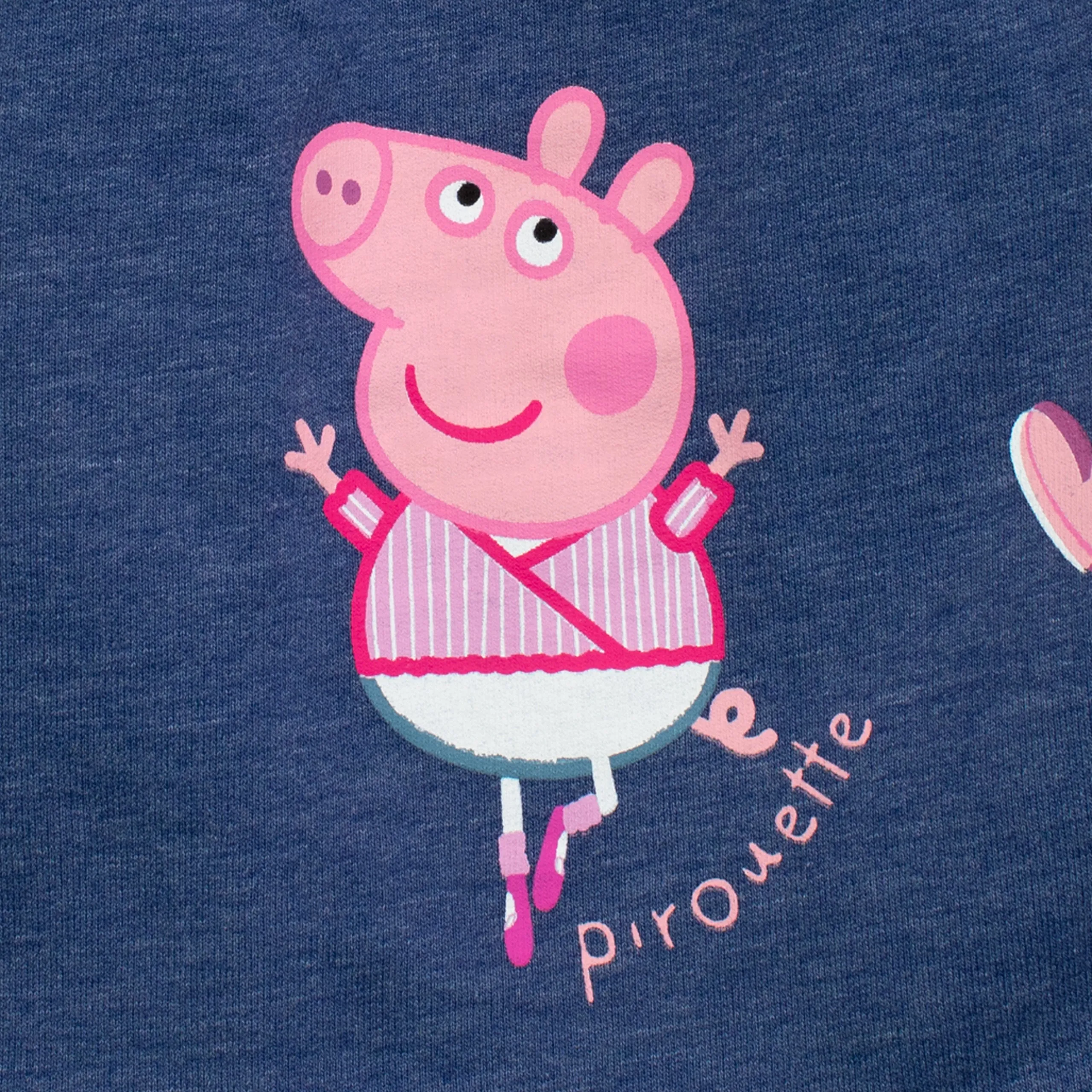 Peppa Pig Pinafore Set