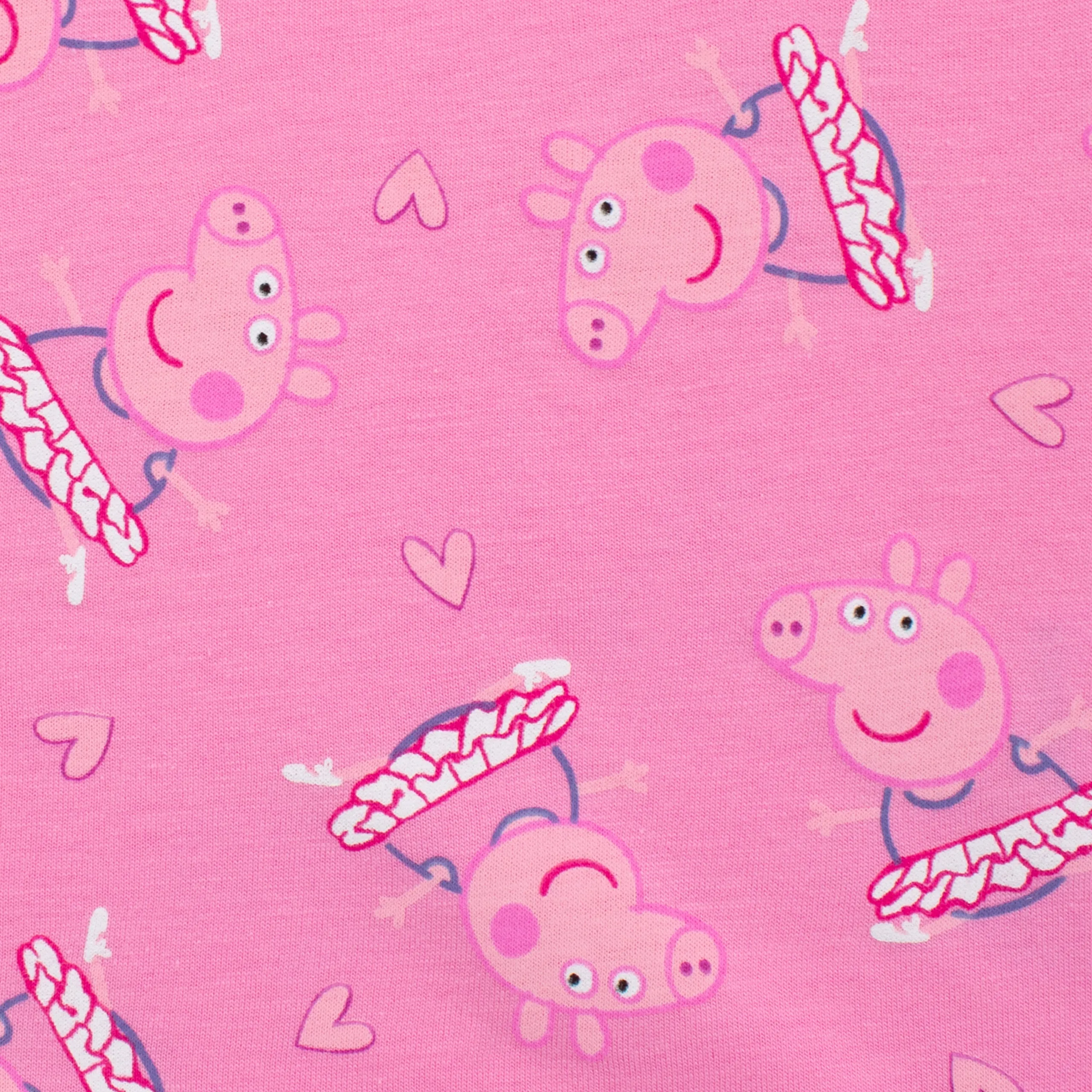 Peppa Pig Pinafore Set