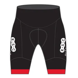 Performance High-Rise Cycle Shorts ( Womens )