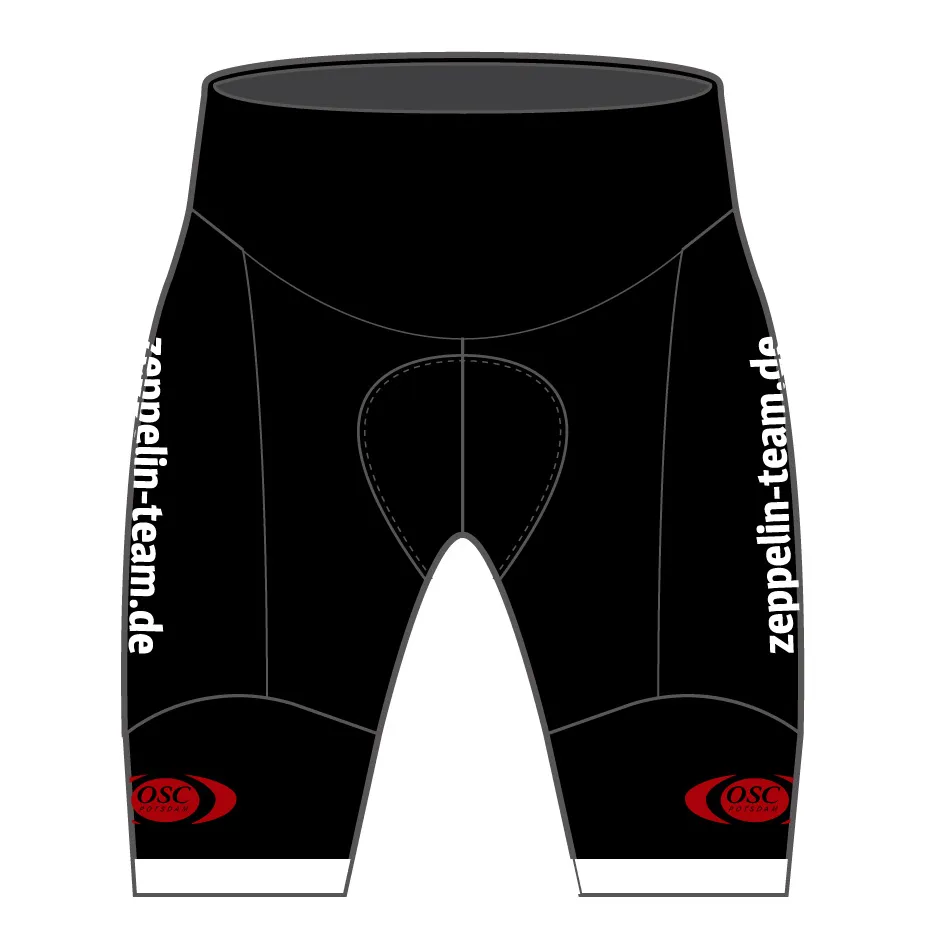 Performance High-Rise Cycle Shorts ( Womens )
