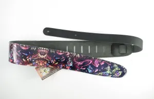 Perri's P25TJ Leather Guitar Strap