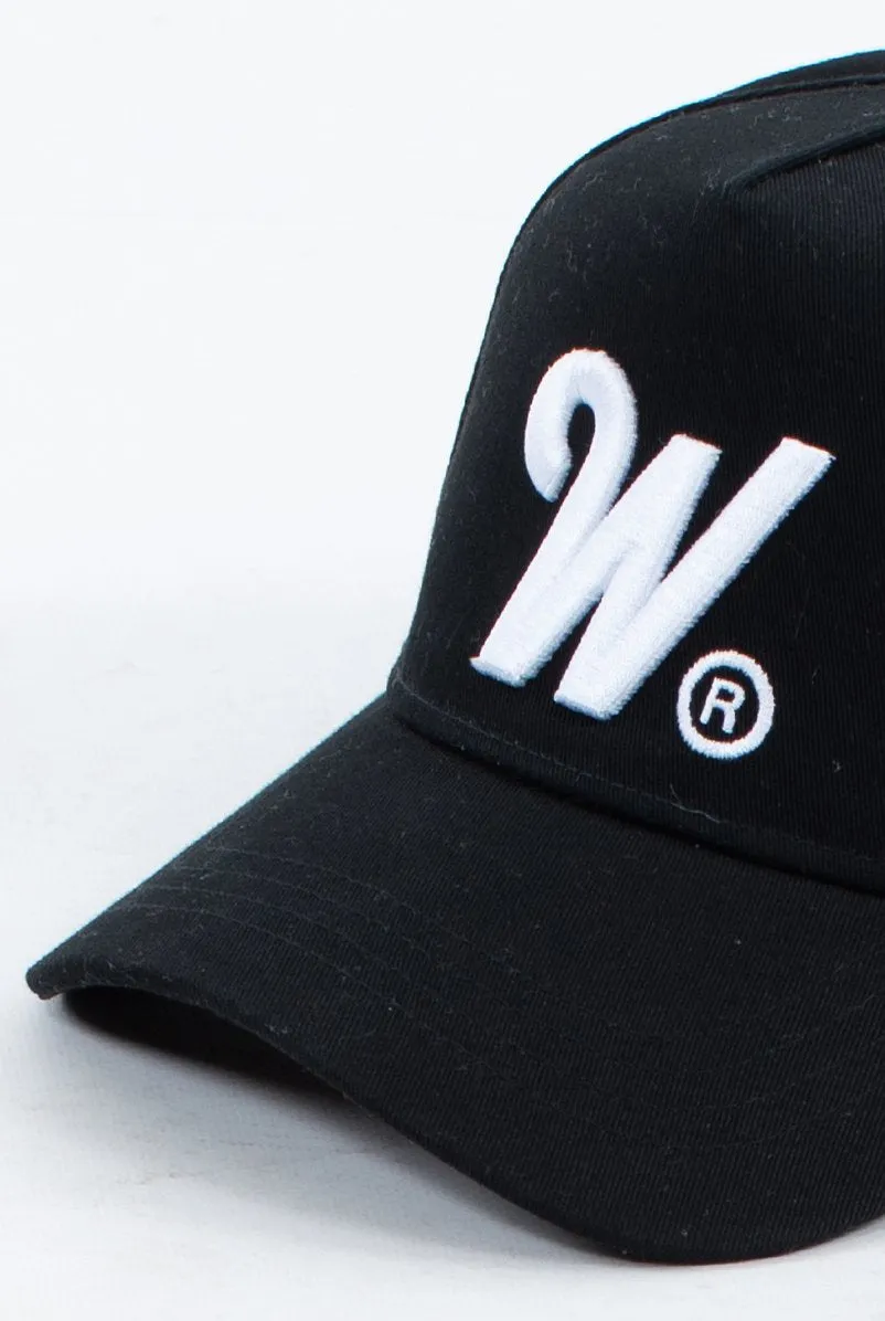 PHILLIPS HIGH RISE CAP