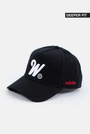 PHILLIPS HIGH RISE CAP