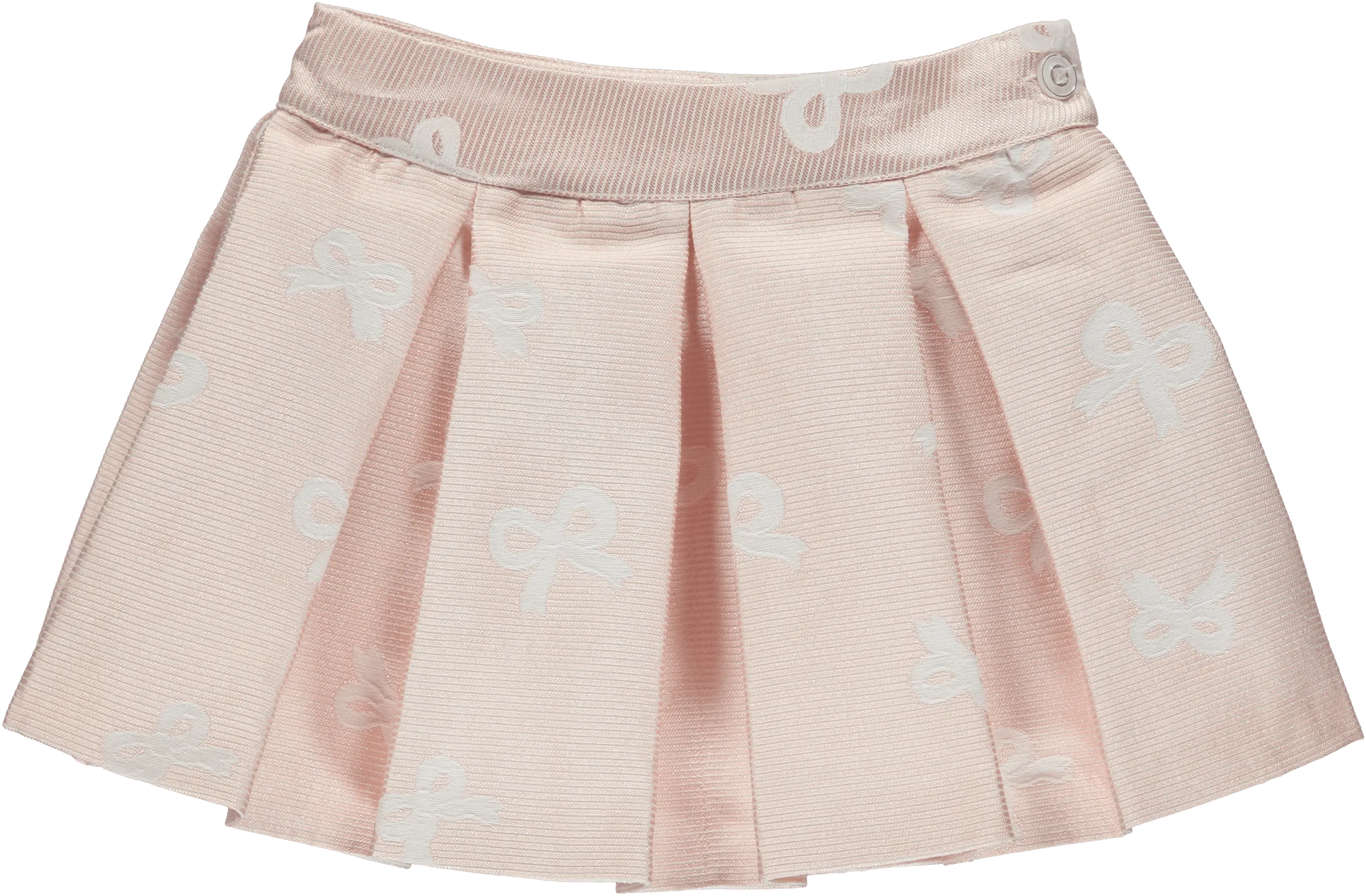 Piccola Speranza - Blouse and Skirt Set - Pink