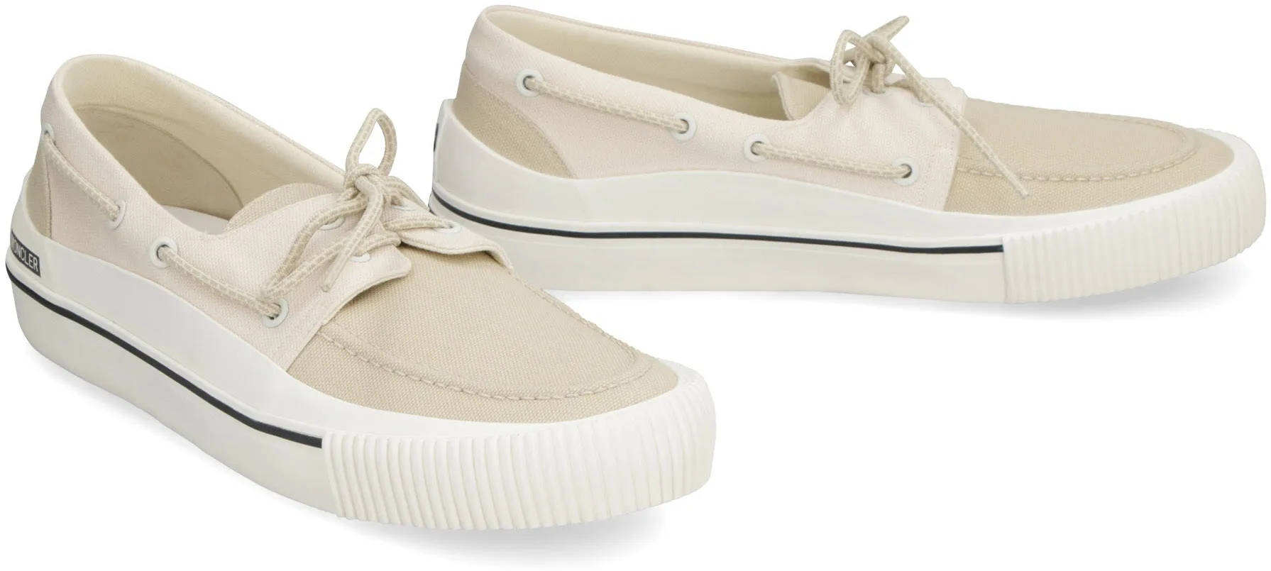 Pier loafers