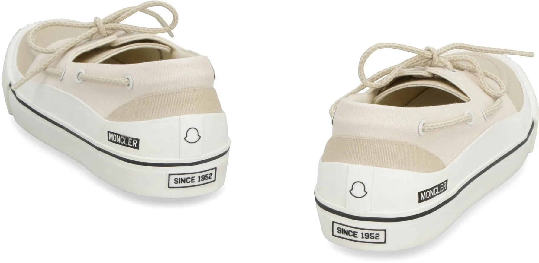 Pier loafers