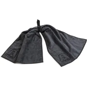 PING Bow Tie Towel Gray (35949-01)