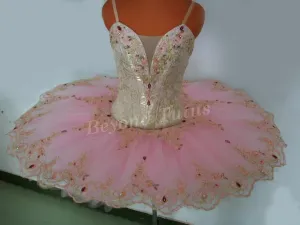 Pink Professional Tutu