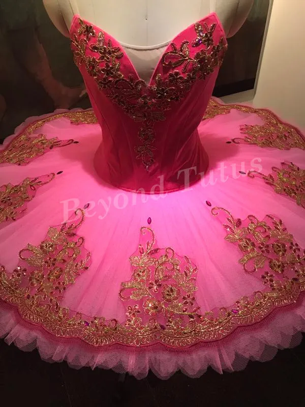 Pink Professional Tutu