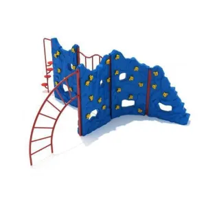 Playground Equipment Craggy Flats
