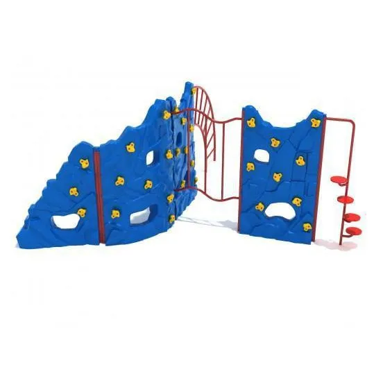 Playground Equipment Craggy Flats