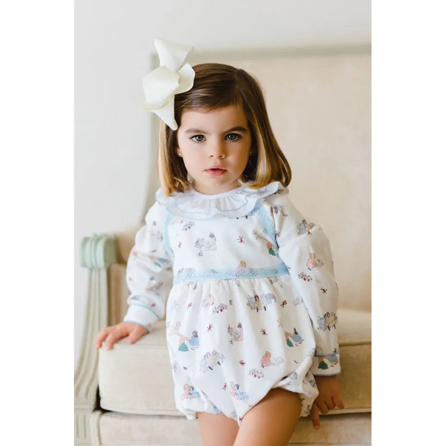 Playtime romper