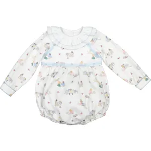 Playtime romper