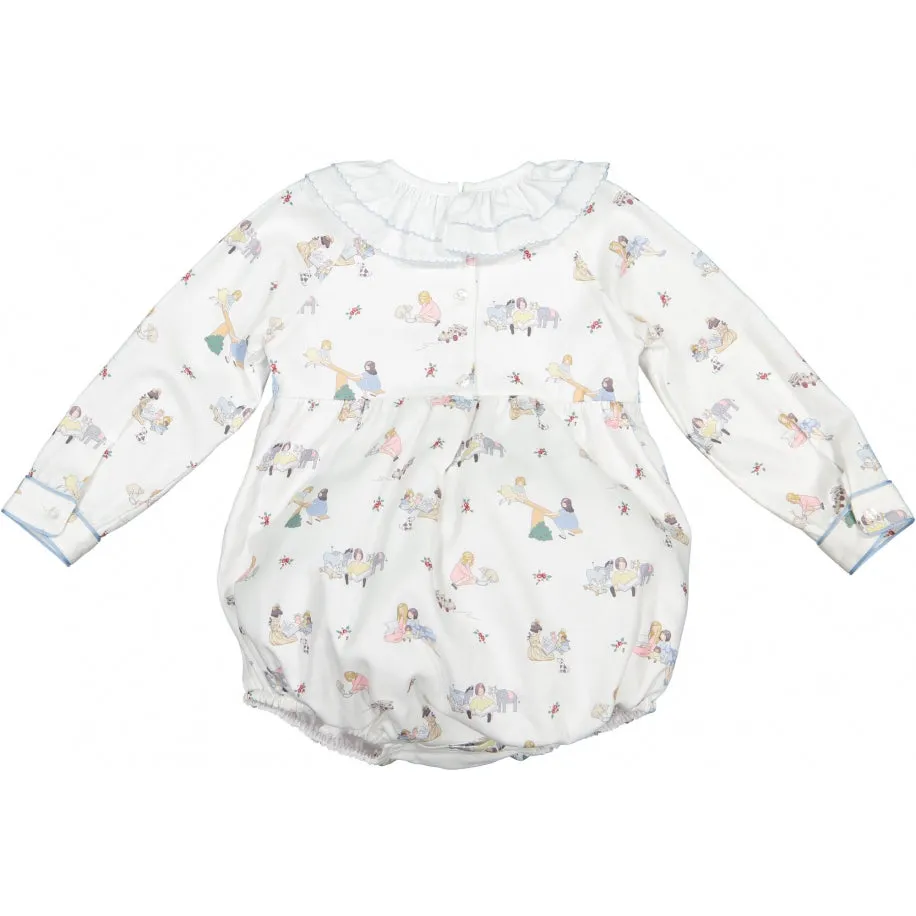Playtime romper