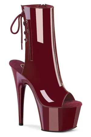 Pleaser ADORE-1018 Ankle Boot