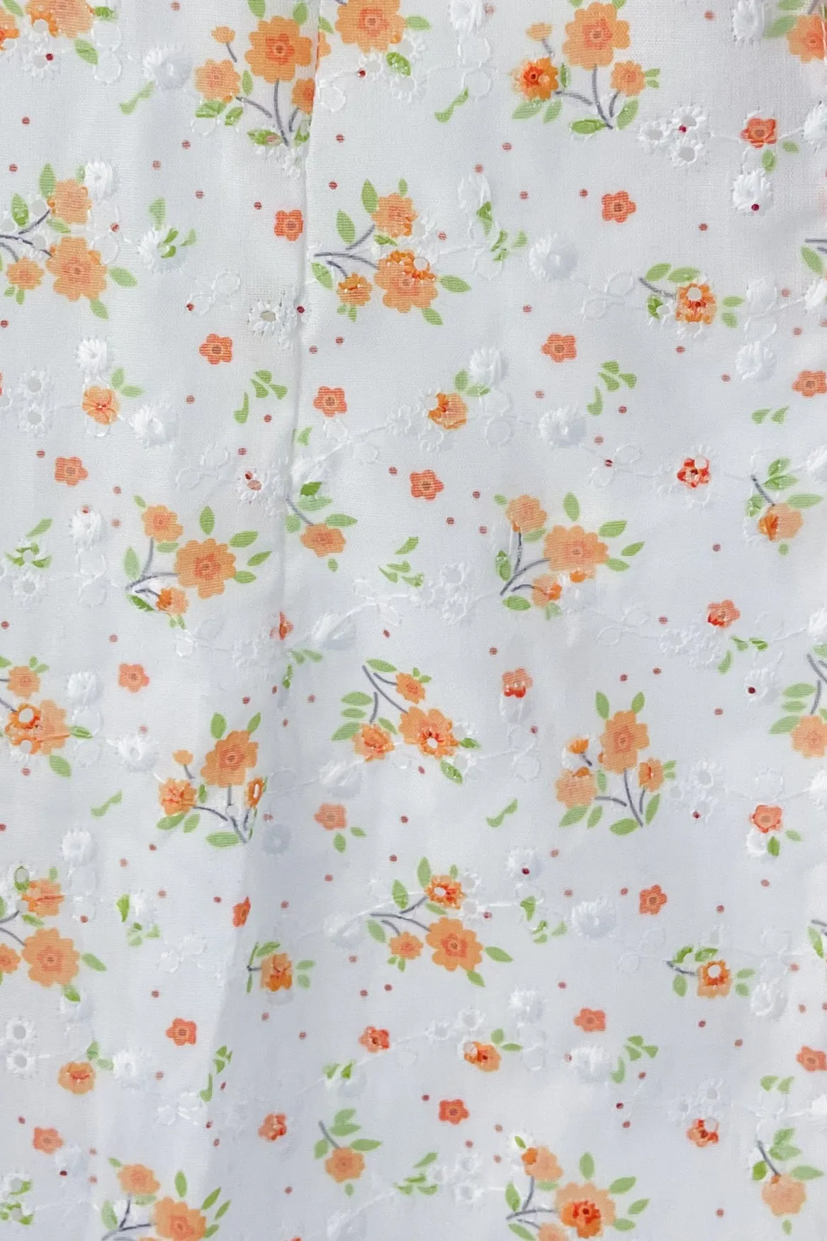 Poppy Hill Dress