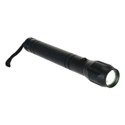 Portwest LED High Power Enforcer Security Torch - PA61