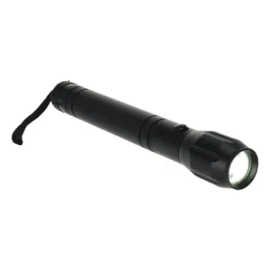 Portwest LED High Power Enforcer Security Torch - PA61