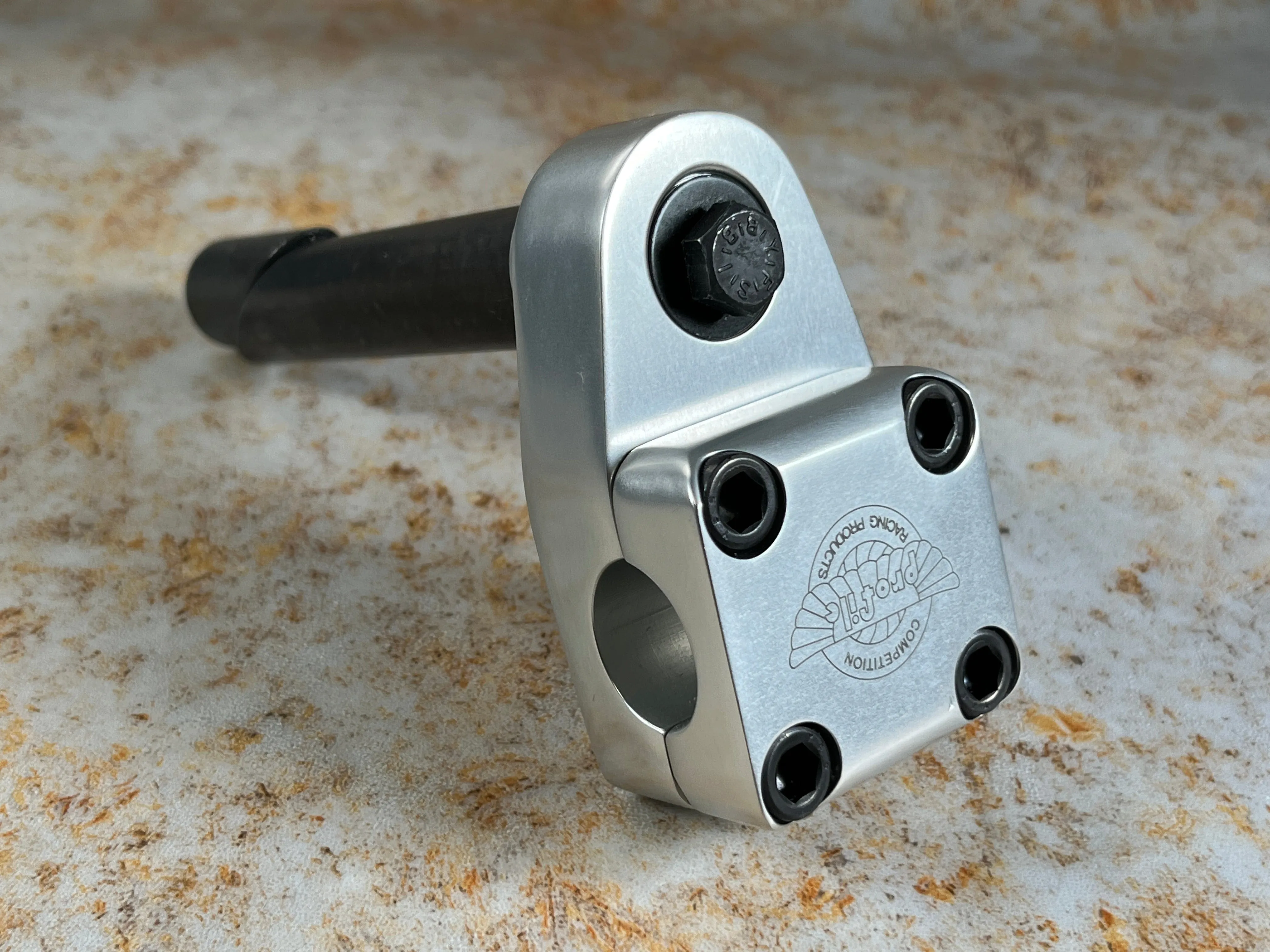 Profile Racing Lockjaw Vintage Wedge Stem
