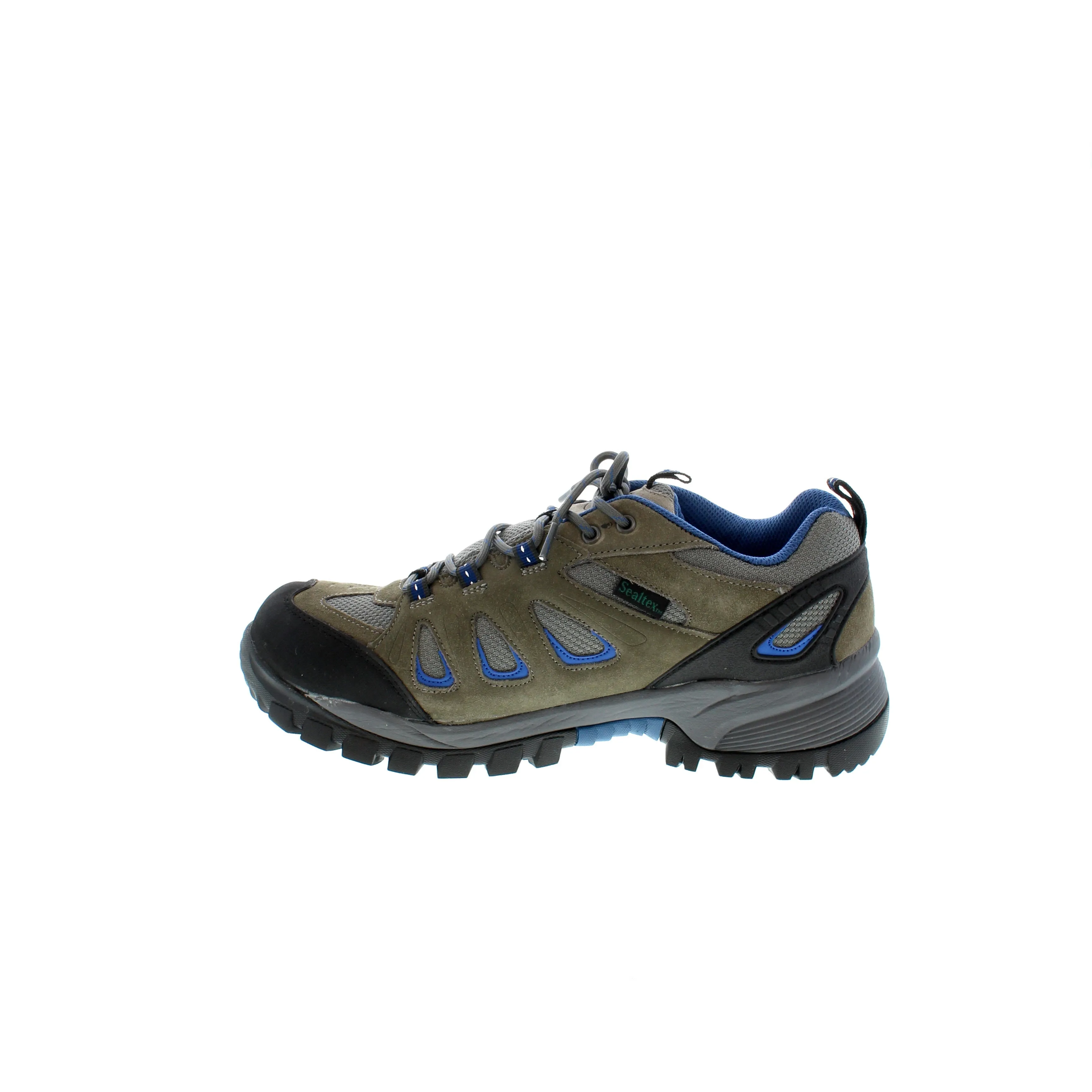 Propet Ridgewalker Low - Grey