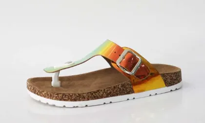 "Tonya" Sandals.