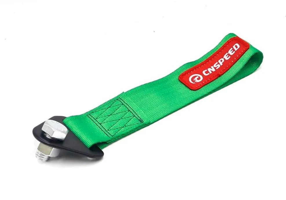 Racing Tow Strap CNSPEED