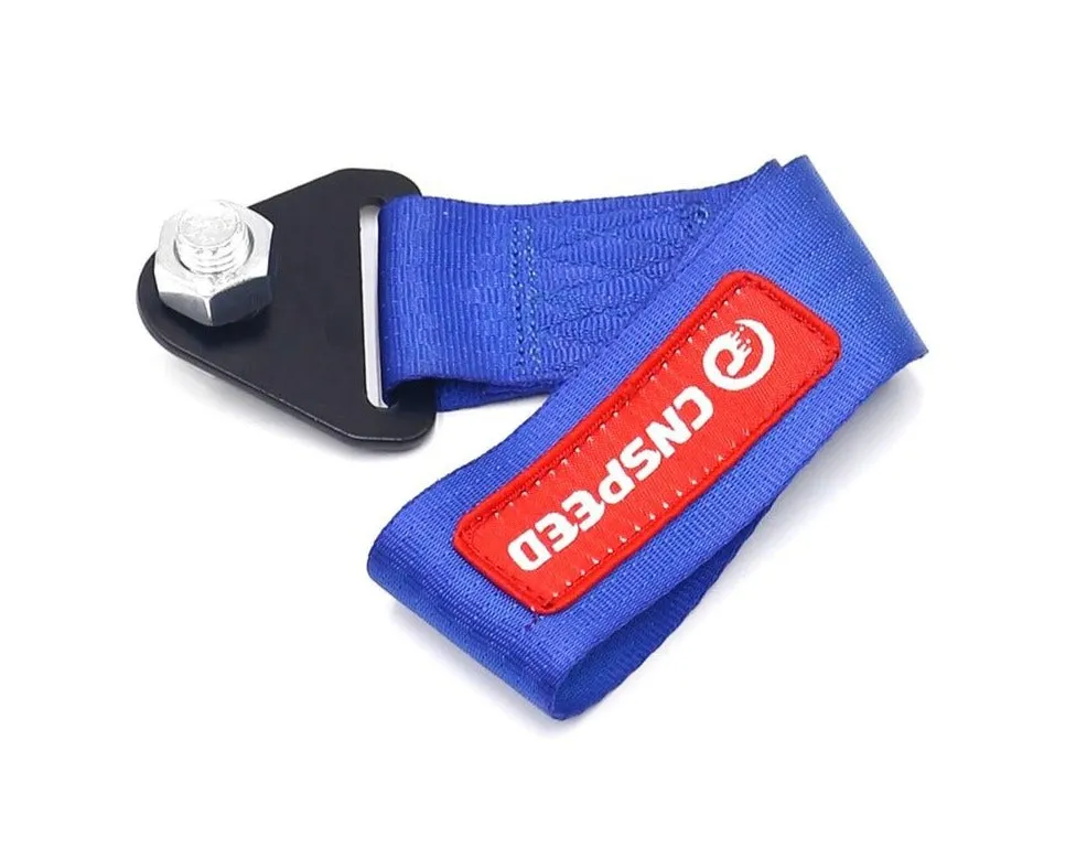Racing Tow Strap CNSPEED