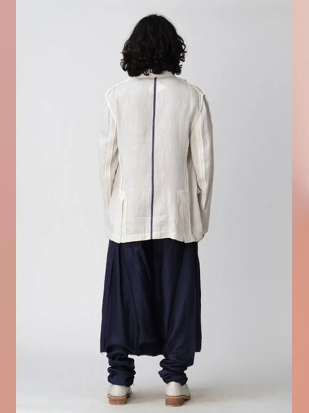 Rajesh Pratap Singh - jacket-pokhran