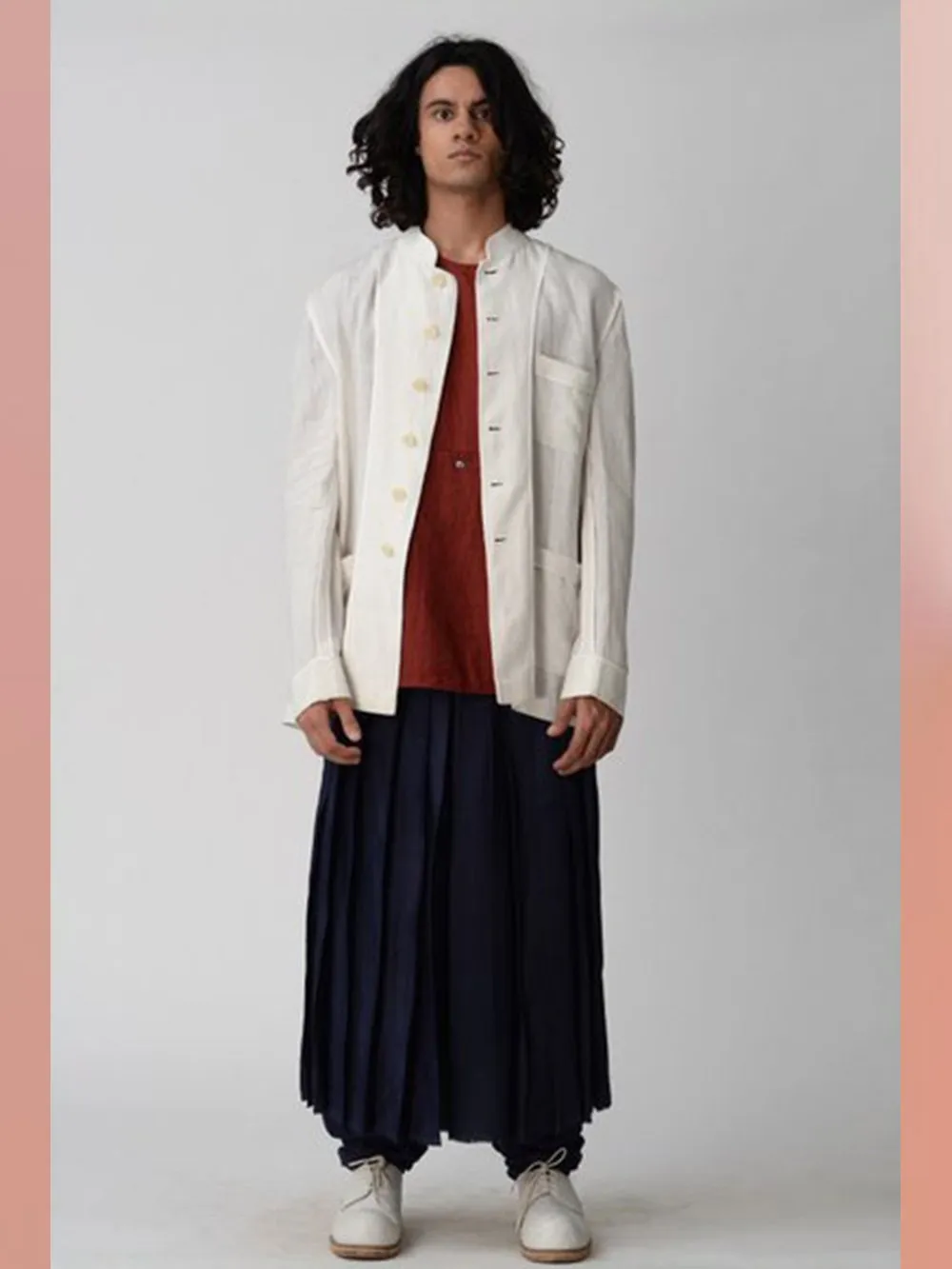 Rajesh Pratap Singh - jacket-pokhran