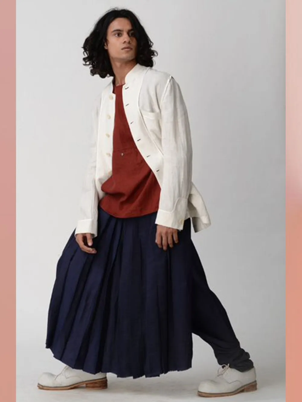 Rajesh Pratap Singh - jacket-pokhran