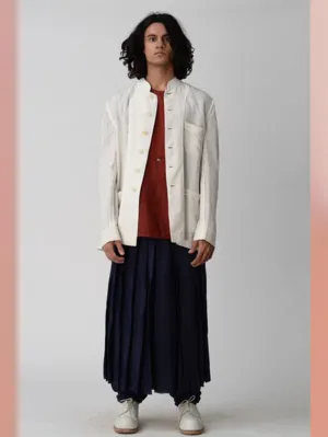 Rajesh Pratap Singh - jacket-pokhran