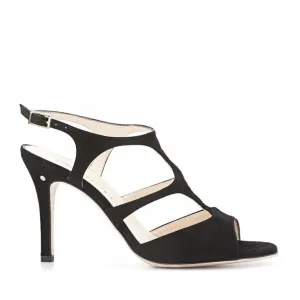 Ramona / Black - FINAL SALE (Size 38)