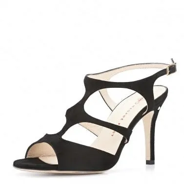 Ramona / Black - FINAL SALE (Size 38)