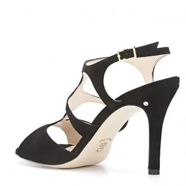 Ramona / Black - FINAL SALE (Size 38)