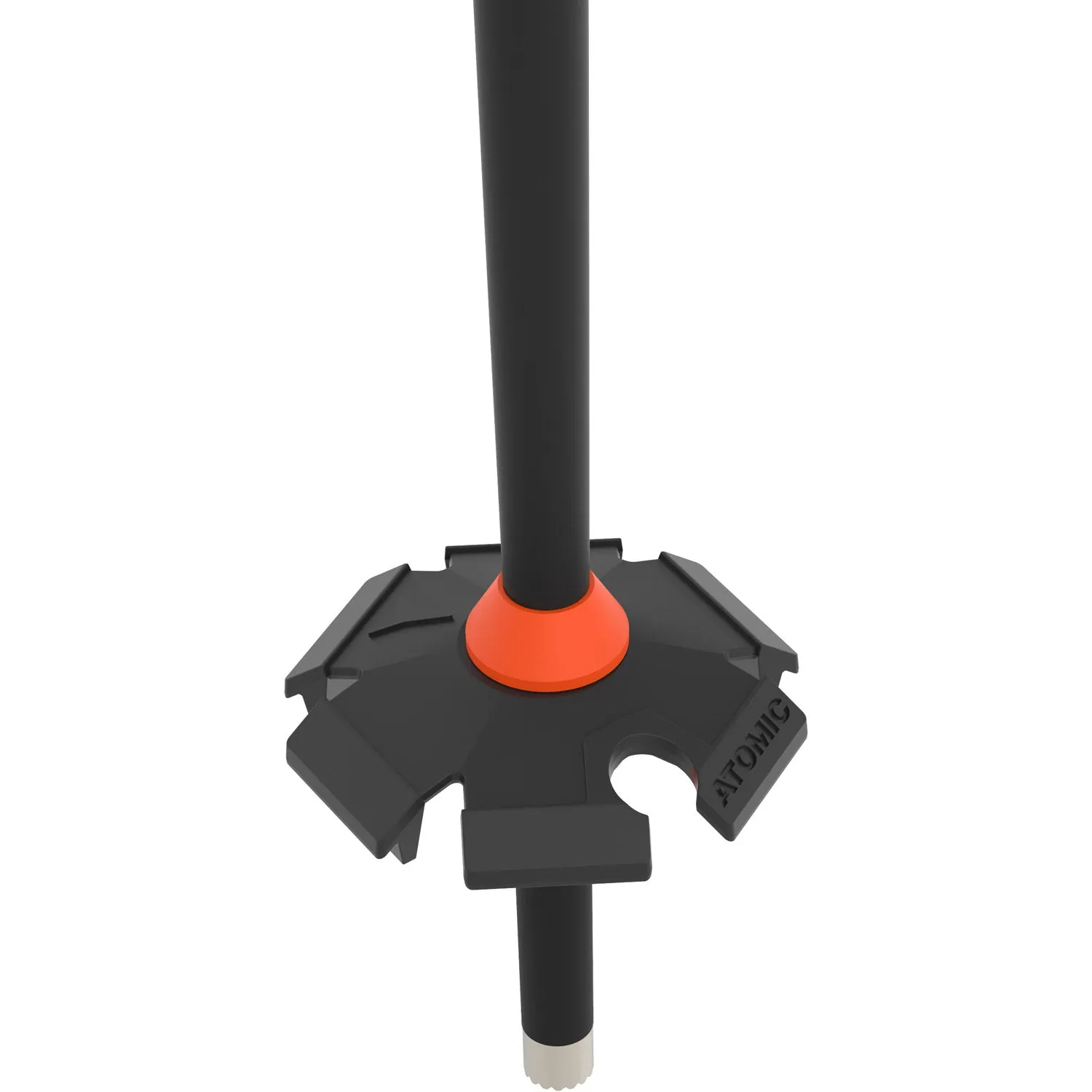 Redster Ski Poles