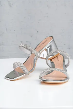 Reflection Heels