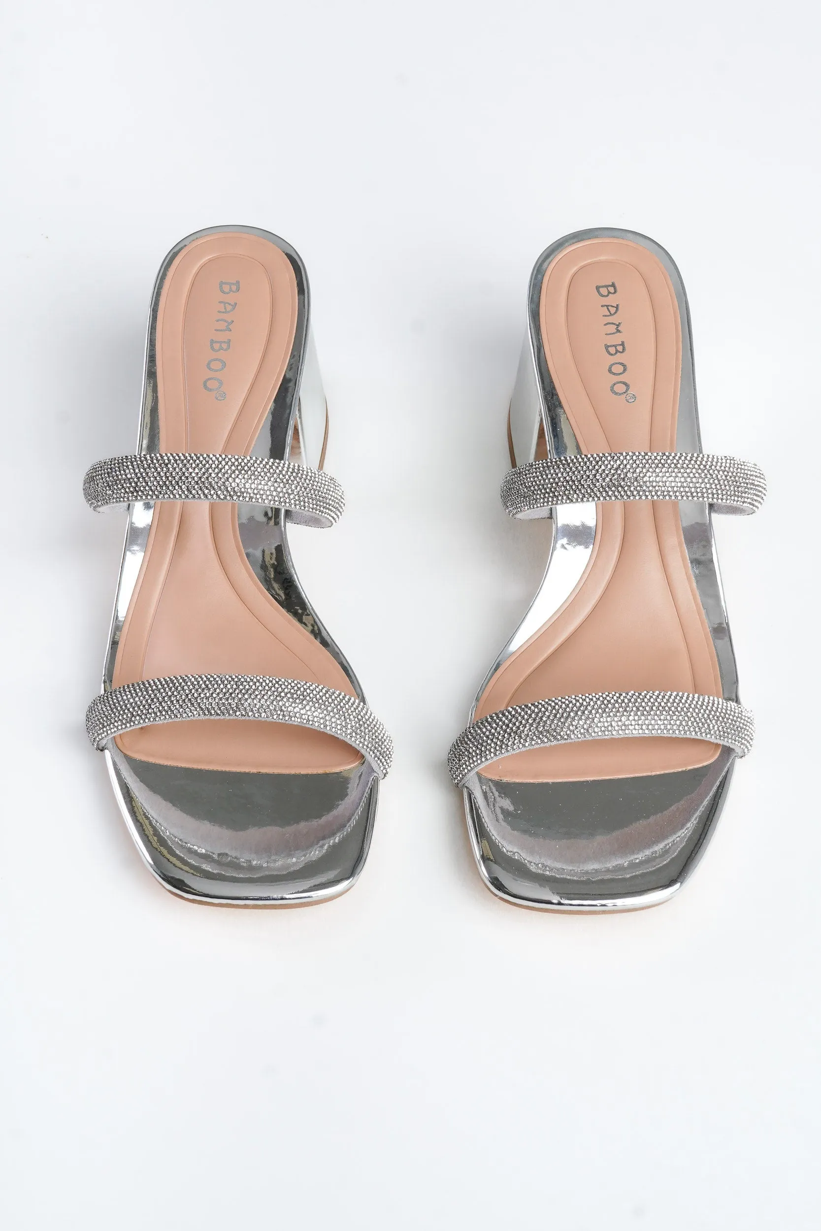 Reflection Heels