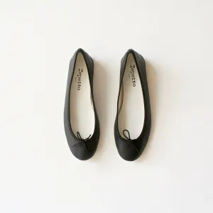Repettos Ballerinas - Black
